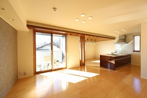 マストライフ足利 203号-4