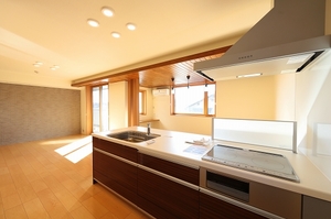 マストライフ足利 203号-5