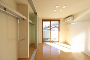 マストライフ足利 203号-6