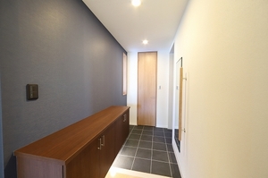 マストライフ足利 203号-10