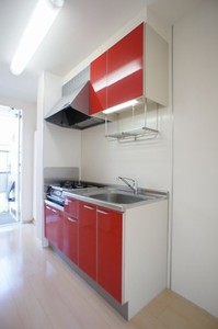 マストライフおもちゃのまちＡ 103号-3