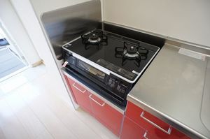 マストライフおもちゃのまちＡ 103号-4