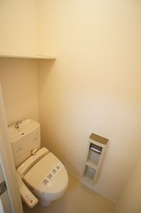 マストライフおもちゃのまちＡ 103号-10