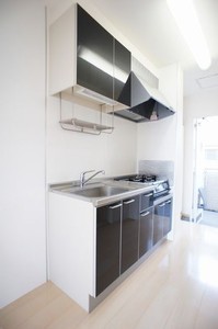 マストライフおもちゃのまちB 102号-5