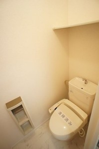 マストライフおもちゃのまちB 102号-9