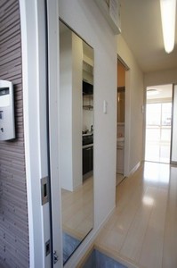 マストライフおもちゃのまちB 102号-11