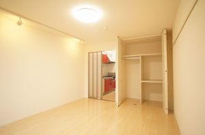 マストライフおもちゃのまちB 106号-4