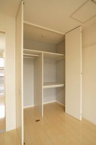 マストライフおもちゃのまちＢ 201号-5