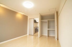 マストライフおもちゃのまちＢ 203号-4