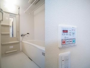 マストライフおもちゃのまちＢ 203号-10