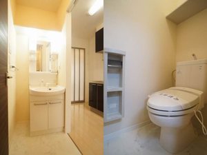 マストライフおもちゃのまちＢ 203号-11