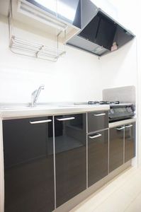 マストライフおもちゃのまちＤ 203号-4