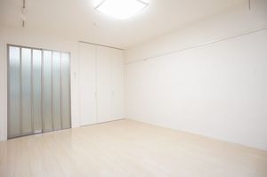 マストライフおもちゃのまちＤ 203号-6