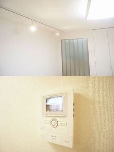 マストライフおもちゃのまちＤ 203号-11