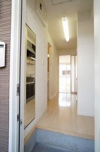 マストライフおもちゃのまちＥ 201号-9