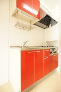 マストライフおもちゃのまちＥ 202号-4