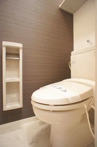 マストライフおもちゃのまちＥ 202号-9