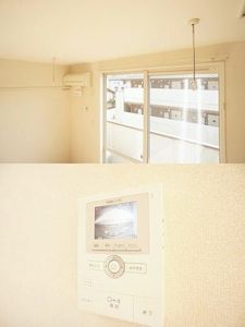 マストライフおもちゃのまちＥ 202号-11