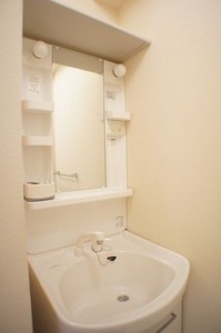 マストライフおもちゃのまちＣ 308号-8