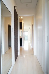 マストライフおもちゃのまちＦ 210号-10