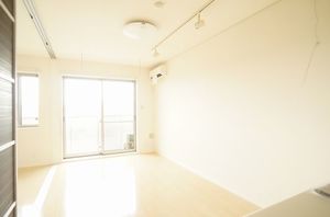 マストライフおもちゃのまちＦ 302号-3