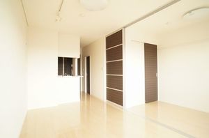 マストライフおもちゃのまちＦ 302号-4