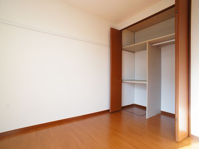 フレアパレスＢ 101号-9