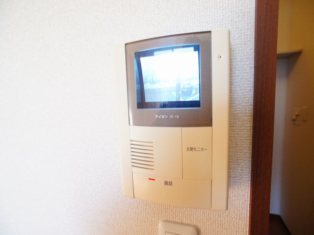 フレアパレスＢ 101号-10