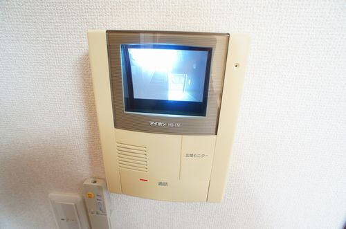 フレアパレスＣ 101号-11