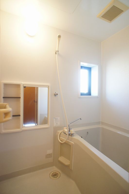 ラフォーレ　ハピネスＡ 102号-4