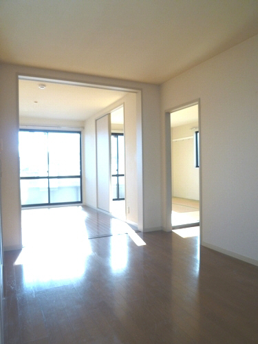 ラフォーレ　ハピネスＡ 102号-6