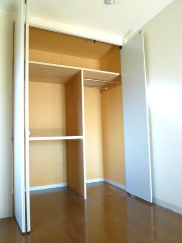 ラフォーレ　ハピネスＡ 102号-8