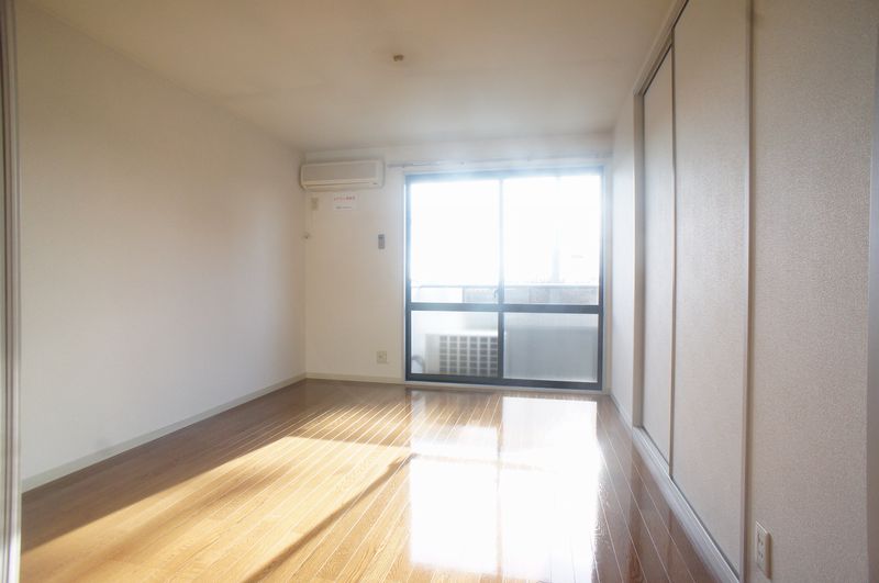 ラフォーレ　ハピネスＡ 102号-9