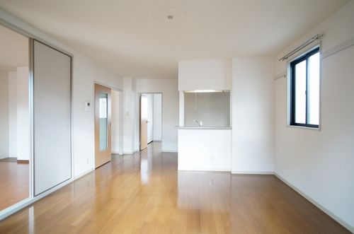 ラフォーレ　ハピネスＢ 101号-4