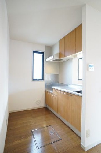 ラフォーレ　ハピネスＢ 101号-5