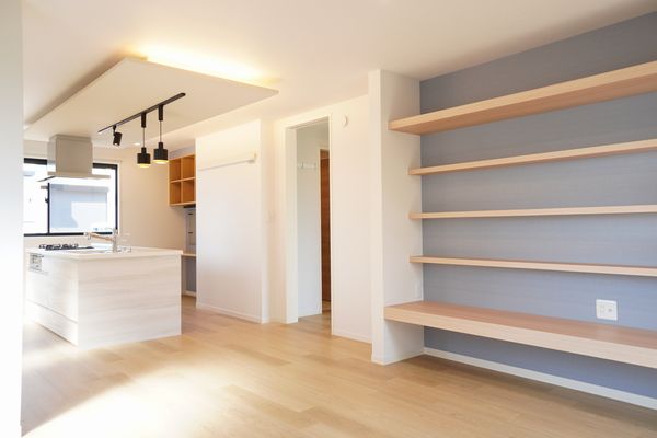 ラフォーレ　ハピネスＢ 102号-2