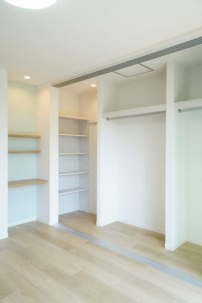 ラフォーレ　ハピネスＢ 102号-6