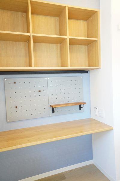 ラフォーレ　ハピネスＢ 102号-10