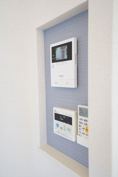 ラフォーレ　ハピネスＢ 102号-11