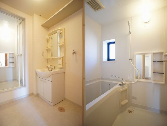 ラフォーレ　ハピネスＢ 201号-4