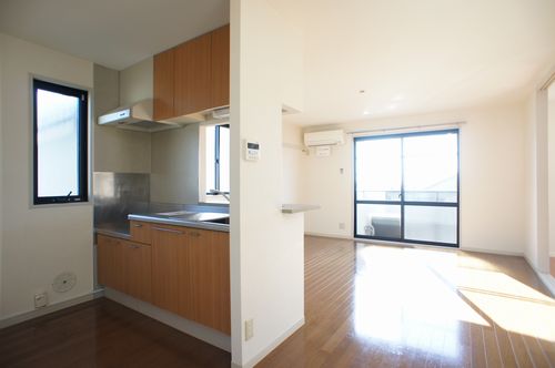 ラフォーレ　ハピネスＢ 201号-5