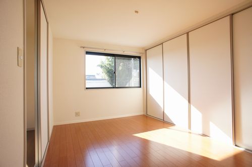 ラフォーレ　ハピネスＢ 201号-7