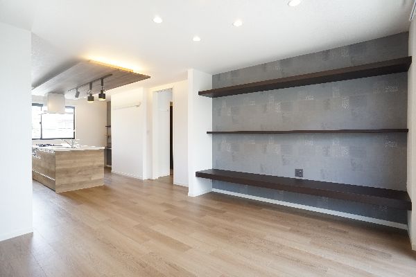 ラフォーレ　ハピネスＣ 102号-2