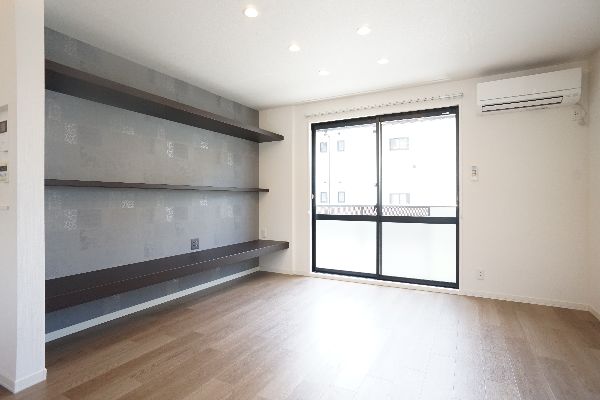 ラフォーレ　ハピネスＣ 102号-4