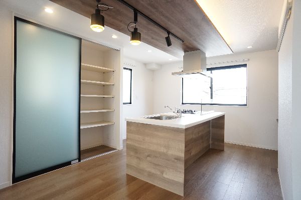 ラフォーレ　ハピネスＣ 102号-5