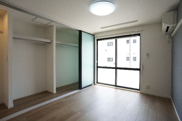 ラフォーレ　ハピネスＣ 102号-8