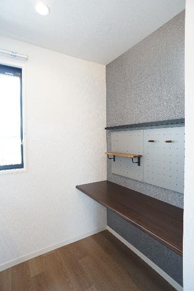 ラフォーレ　ハピネスＣ 102号-10