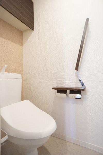 ラフォーレ　ハピネスＣ 102号-11