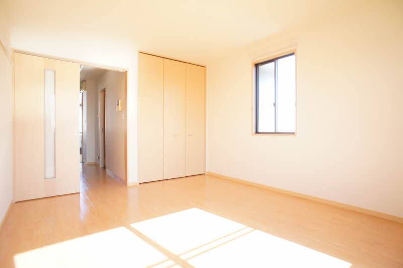 ルミエール 201号-3