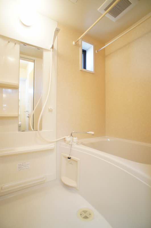 ルミエール 201号-6